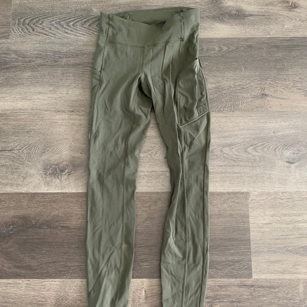 Lululemon Leggings